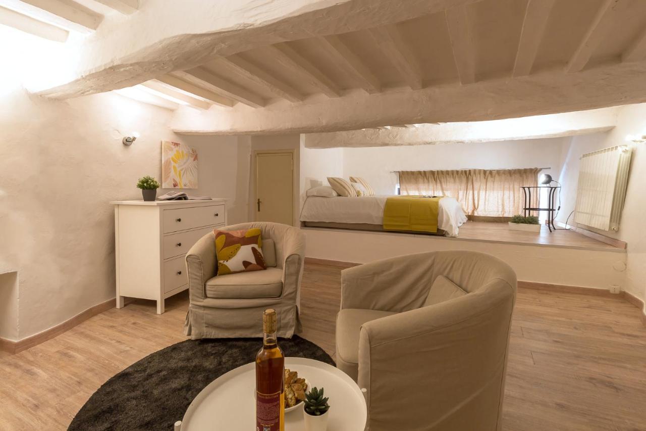 Authentic Home In Tuscany - Il Cuore Di Chiusi Exterior photo