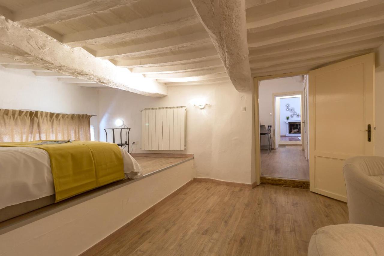Authentic Home In Tuscany - Il Cuore Di Chiusi Exterior photo