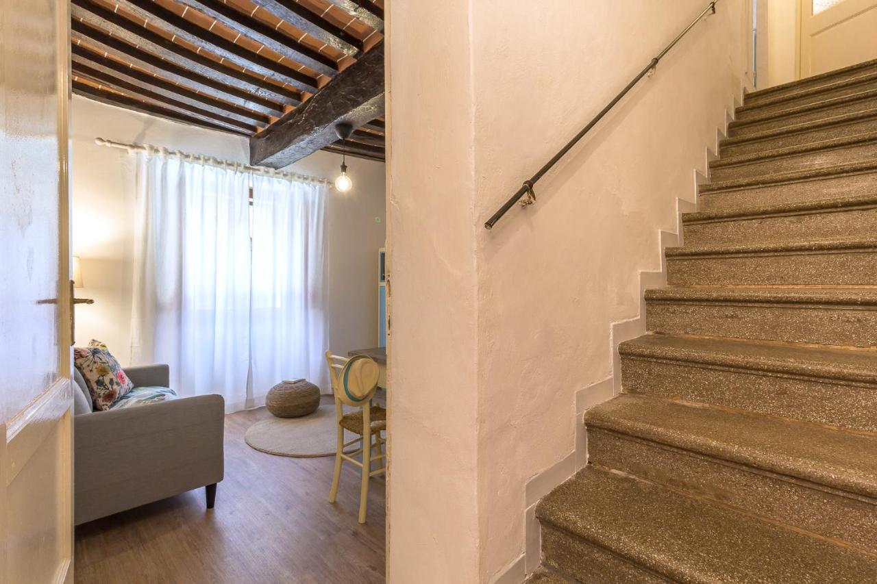 Authentic Home In Tuscany - Il Cuore Di Chiusi Exterior photo
