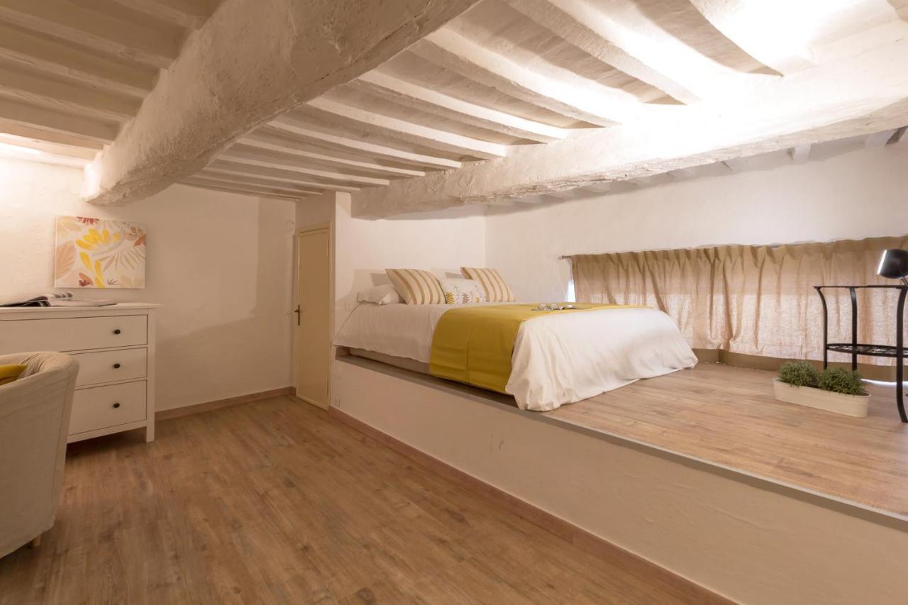 Authentic Home In Tuscany - Il Cuore Di Chiusi Exterior photo