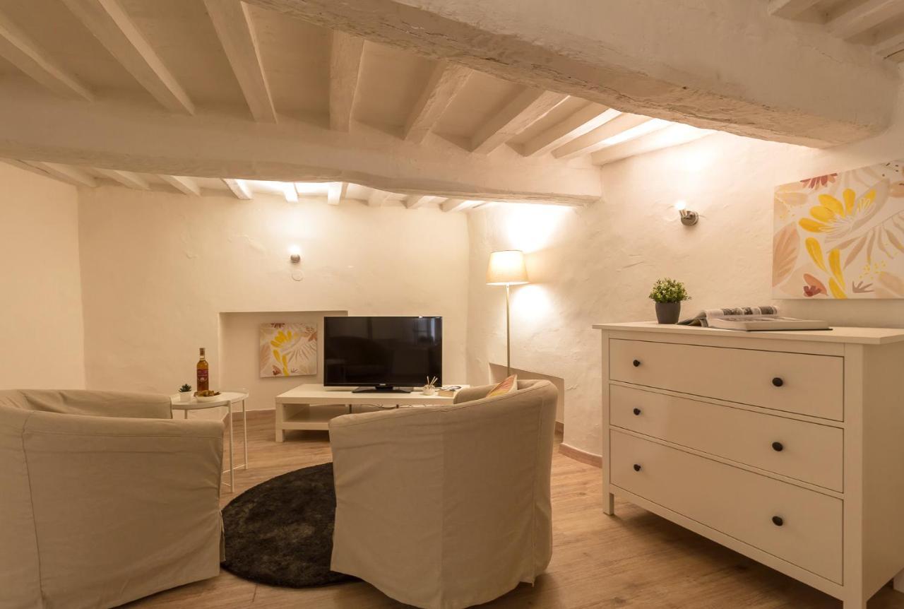 Authentic Home In Tuscany - Il Cuore Di Chiusi Exterior photo